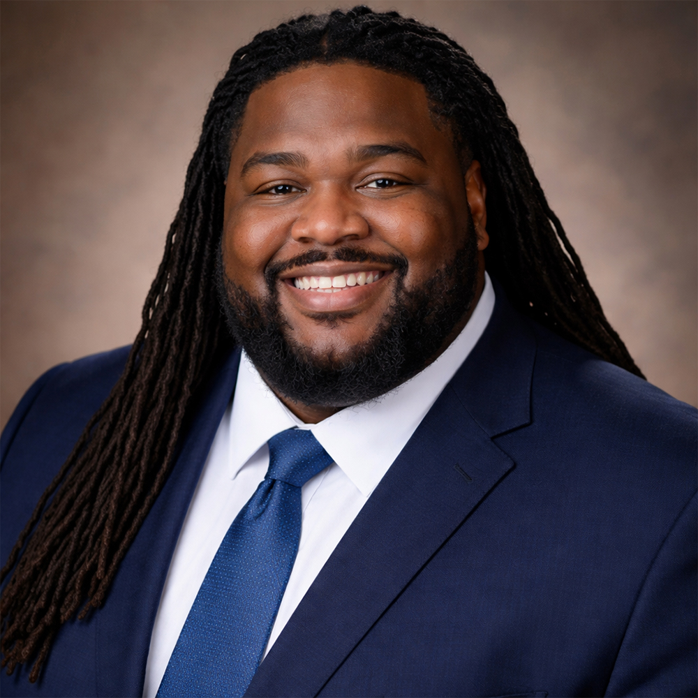 Ronald H., Program Graduate
