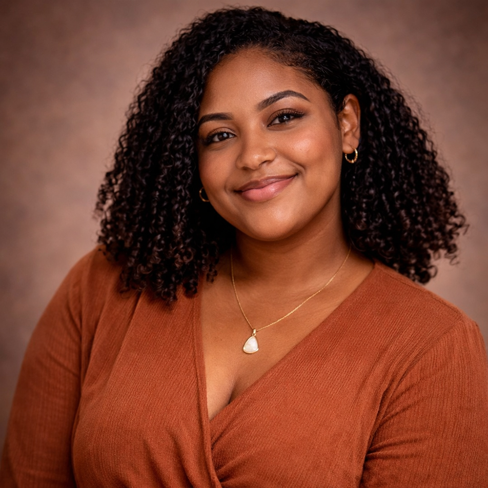 Alicia R., Program Graduate