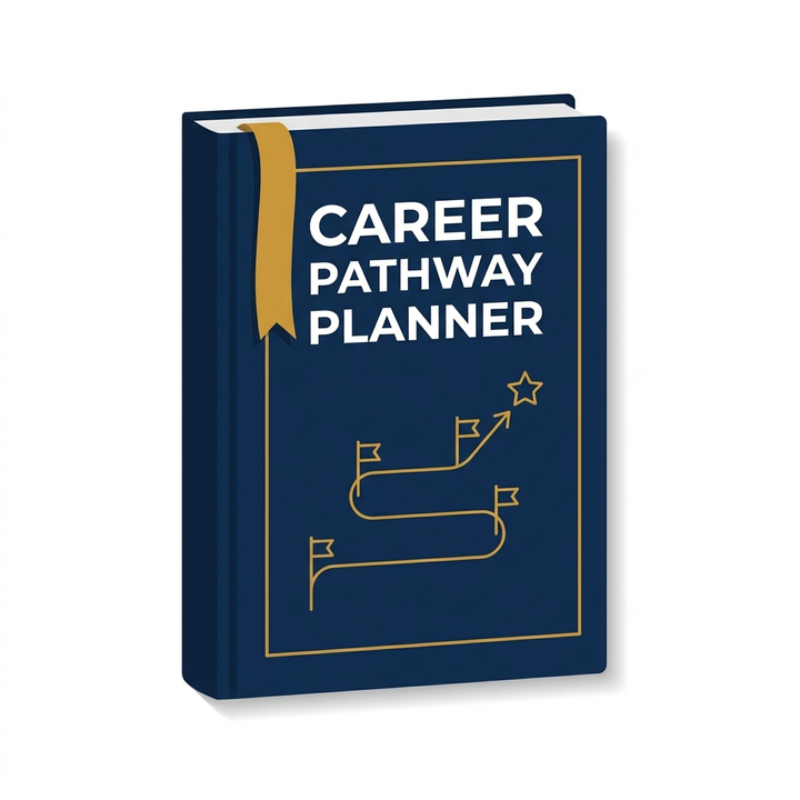 Career Pathway Planner artwork