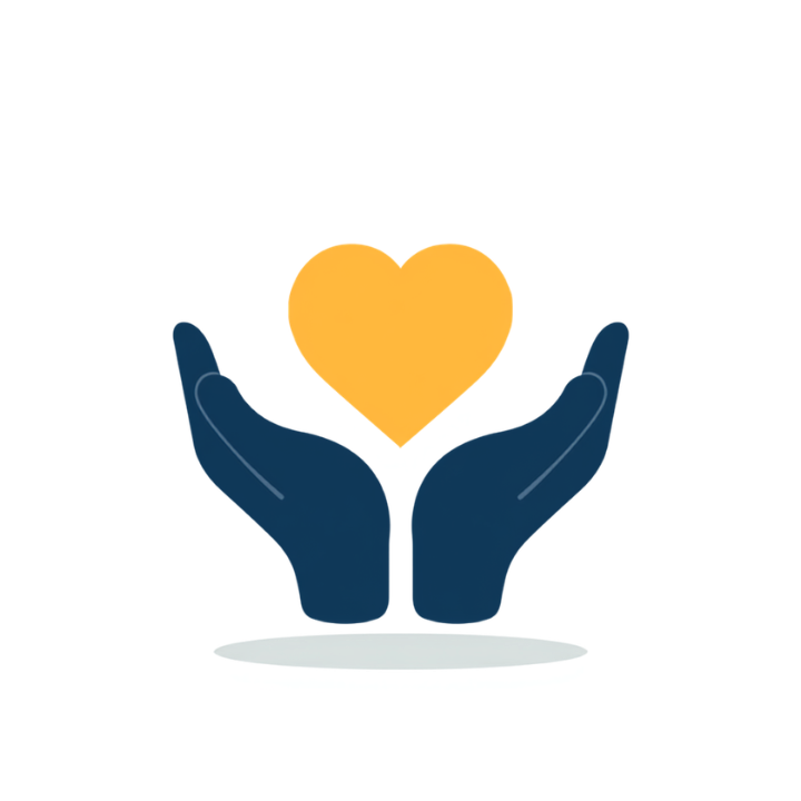 Volunteer illustration